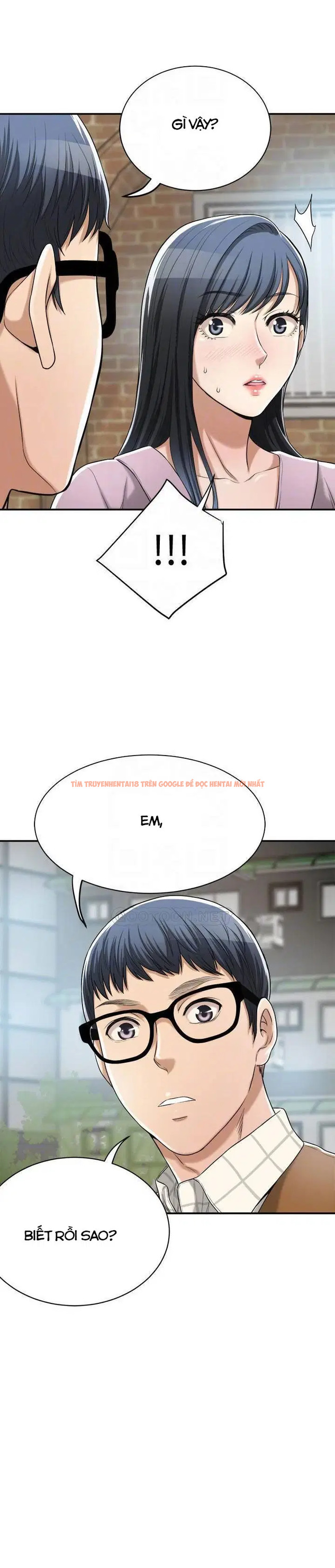 Xem ảnh 4 trong truyện hentai Sự Thèm Muốn - Chapter 22 - hentaitvn.net