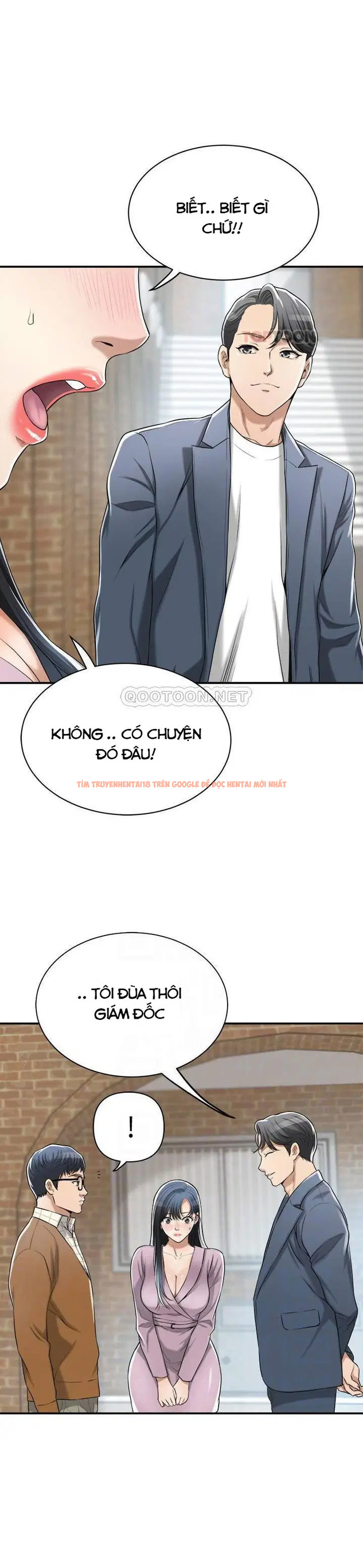 Xem ảnh 5 trong truyện hentai Sự Thèm Muốn - Chapter 22 - hentaitvn.net