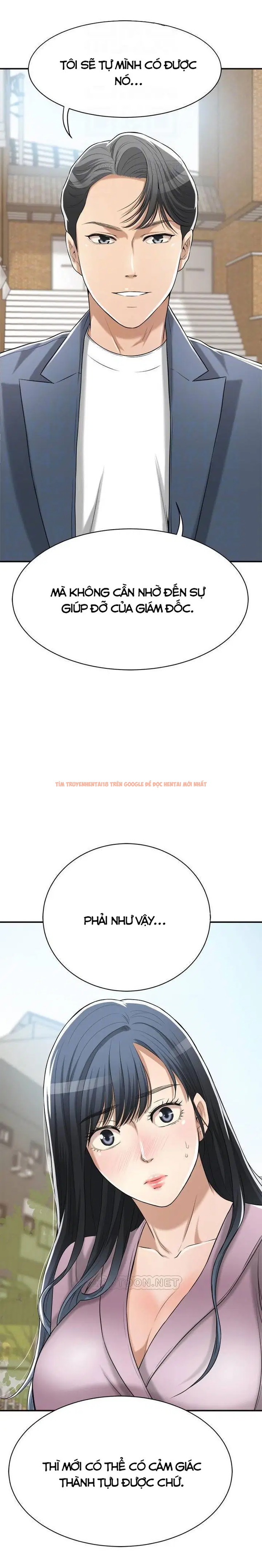 Xem ảnh 6 trong truyện hentai Sự Thèm Muốn - Chapter 22 - hentaitvn.net