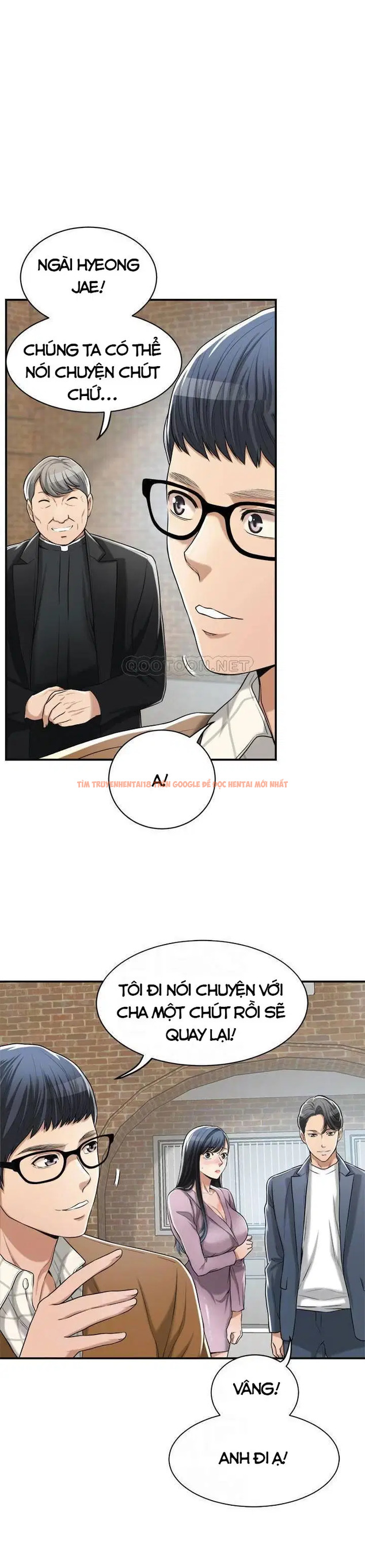 Xem ảnh 8 trong truyện hentai Sự Thèm Muốn - Chapter 22 - hentaitvn.net