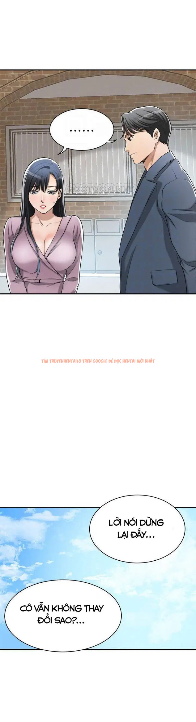 Xem ảnh 9 trong truyện hentai Sự Thèm Muốn - Chapter 22 - hentaitvn.net