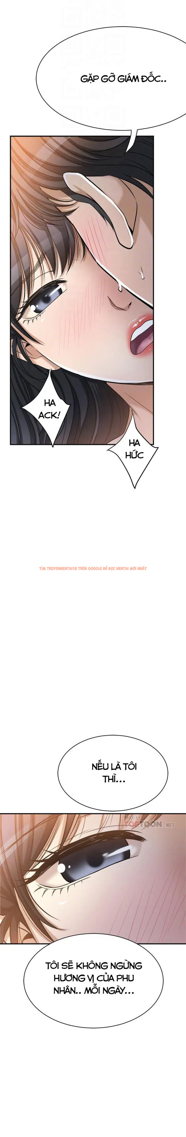 Xem ảnh 11 trong truyện hentai Sự Thèm Muốn - Chapter 23 - hentaitvn.net