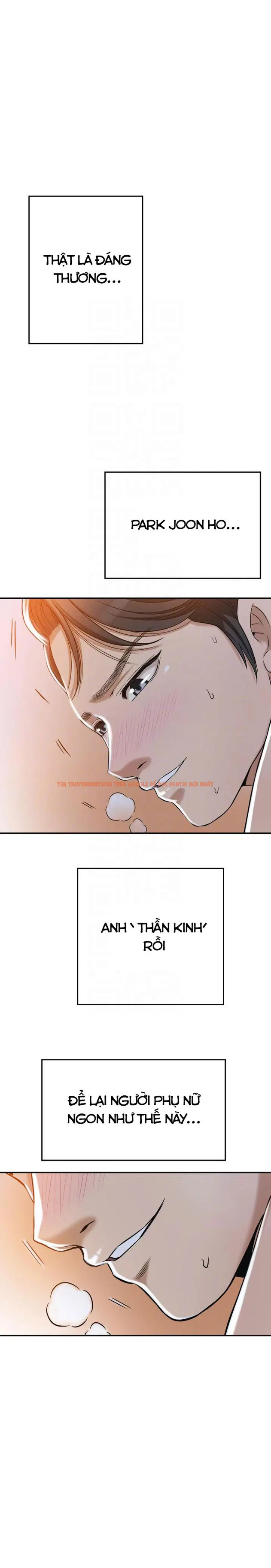 Xem ảnh 13 trong truyện hentai Sự Thèm Muốn - Chapter 23 - hentaitvn.net