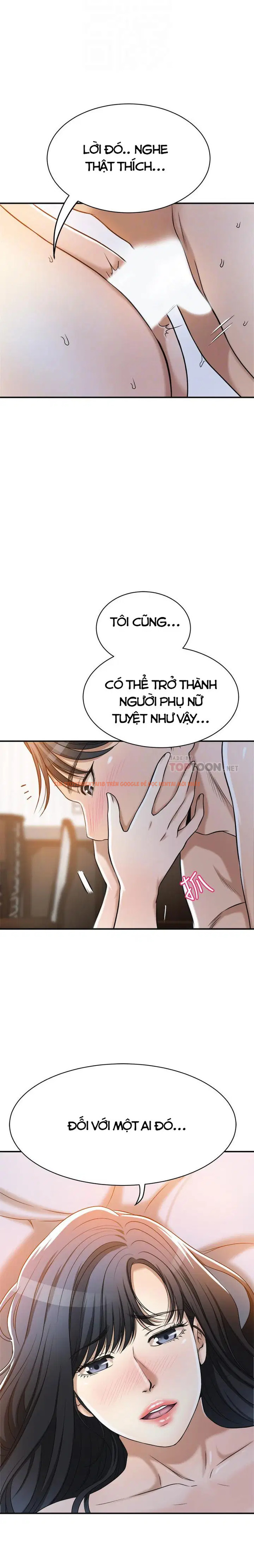 Xem ảnh 15 trong truyện hentai Sự Thèm Muốn - Chapter 23 - hentaitvn.net