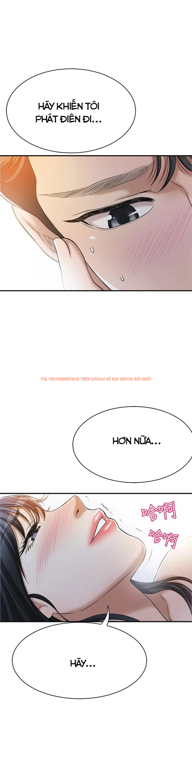 Xem ảnh 16 trong truyện hentai Sự Thèm Muốn - Chapter 23 - hentaitvn.net