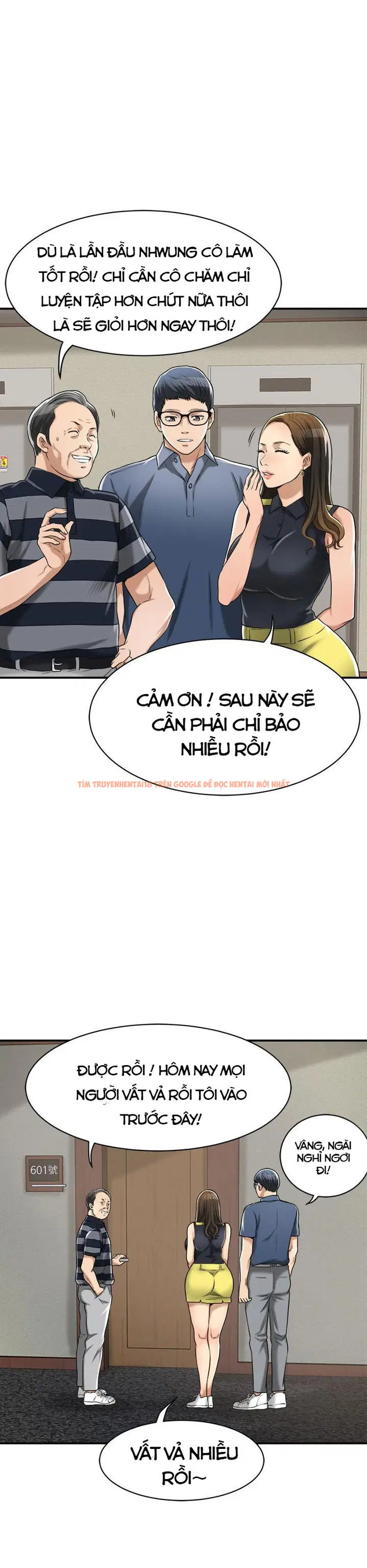 Xem ảnh 21 trong truyện hentai Sự Thèm Muốn - Chapter 23 - hentaitvn.net