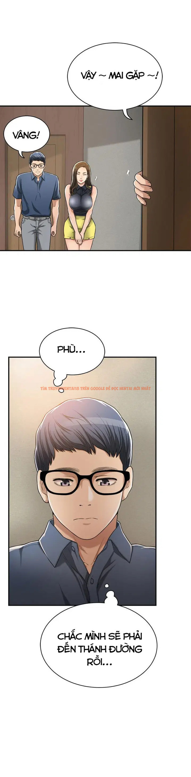 Xem ảnh 23 trong truyện hentai Sự Thèm Muốn - Chapter 23 - hentaitvn.net