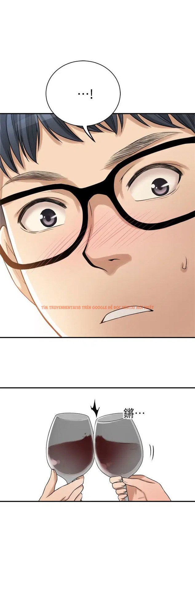 Xem ảnh 27 trong truyện hentai Sự Thèm Muốn - Chapter 23 - hentaitvn.net