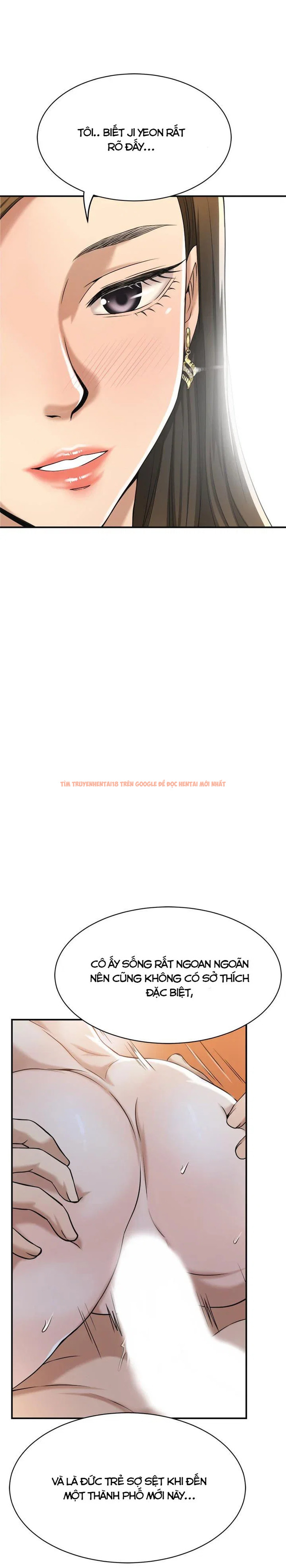 Xem ảnh 30 trong truyện hentai Sự Thèm Muốn - Chapter 23 - hentaitvn.net