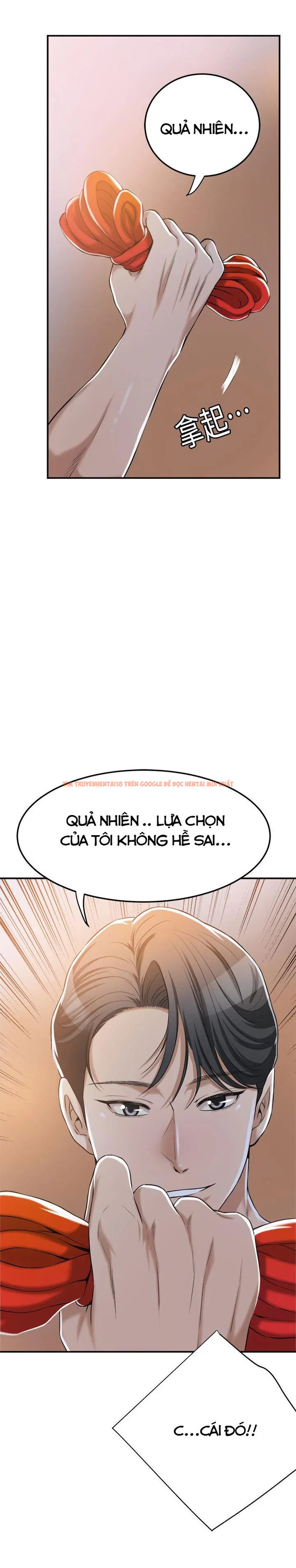 Xem ảnh 34 trong truyện hentai Sự Thèm Muốn - Chapter 23 - hentaitvn.net