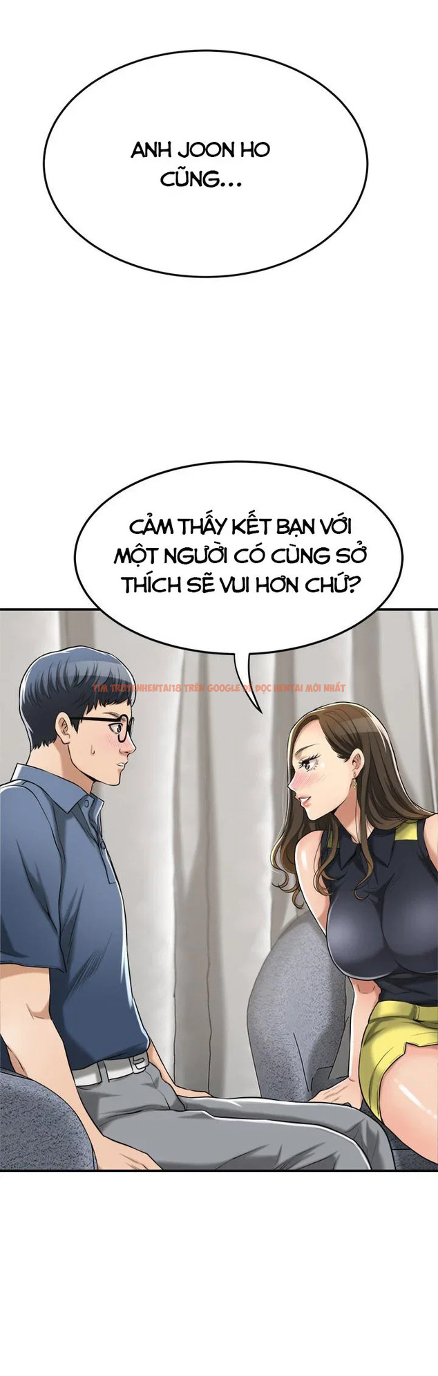 Xem ảnh 35 trong truyện hentai Sự Thèm Muốn - Chapter 23 - hentaitvn.net