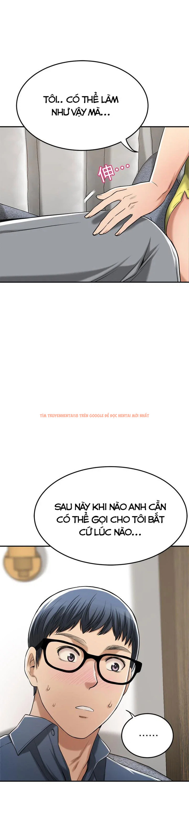 Xem ảnh 36 trong truyện hentai Sự Thèm Muốn - Chapter 23 - hentaitvn.net