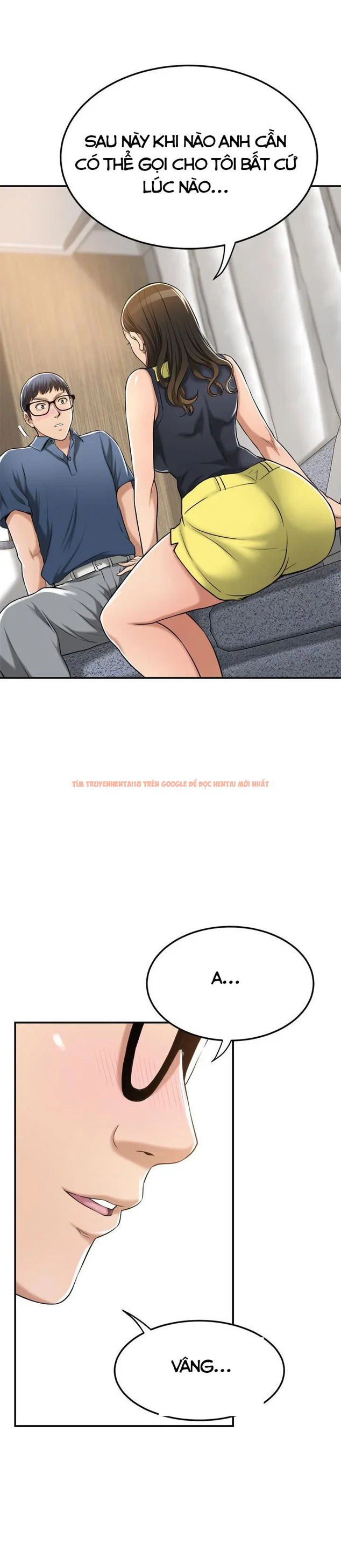 Xem ảnh 37 trong truyện hentai Sự Thèm Muốn - Chapter 23 - hentaitvn.net