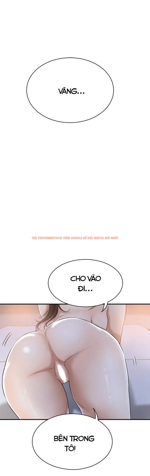 Xem ảnh 5 trong truyện hentai Sự Thèm Muốn - Chapter 23 - hentaitvn.net