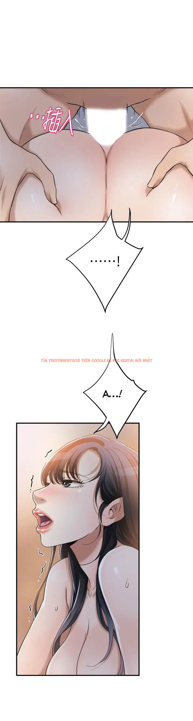 Xem ảnh 7 trong truyện hentai Sự Thèm Muốn - Chapter 23 - hentaitvn.net