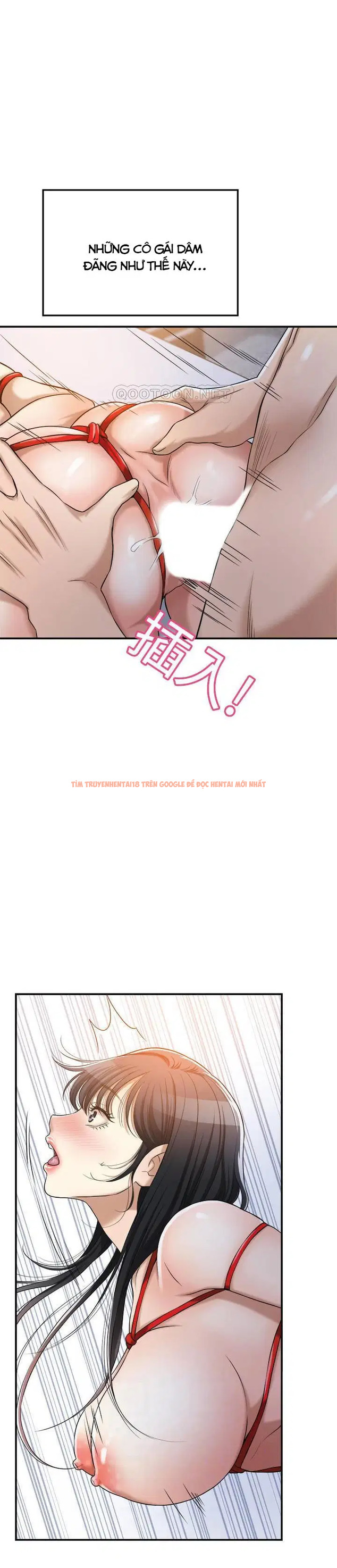 Xem ảnh 11 trong truyện hentai Sự Thèm Muốn - Chapter 24 - hentaitvn.net