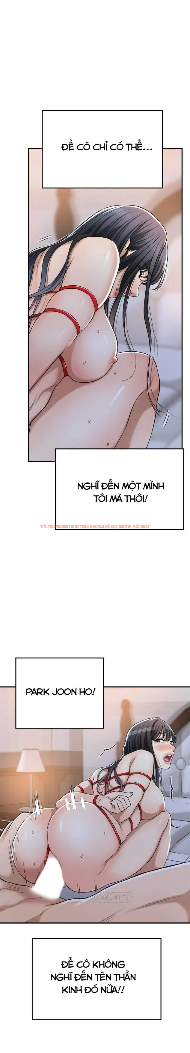 Xem ảnh 15 trong truyện hentai Sự Thèm Muốn - Chapter 24 - hentaitvn.net