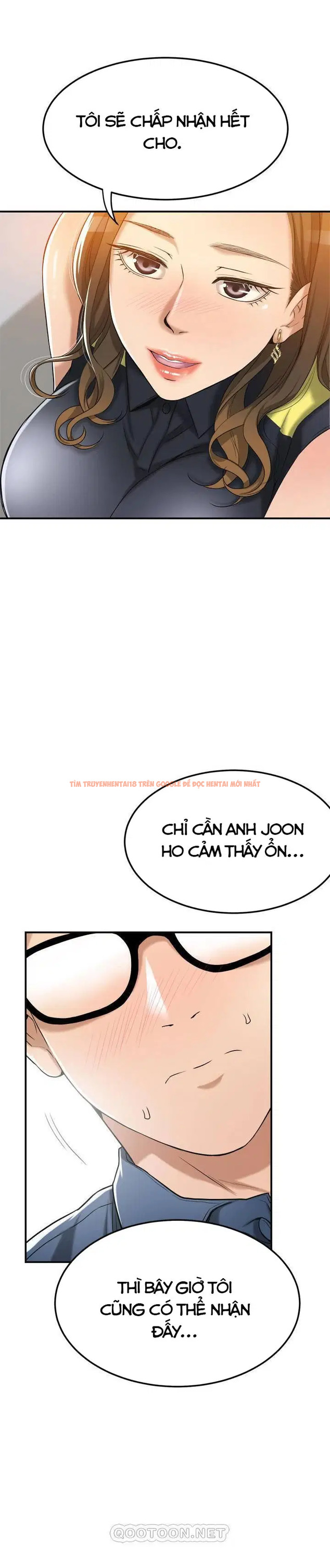 Xem ảnh 19 trong truyện hentai Sự Thèm Muốn - Chapter 24 - hentaitvn.net