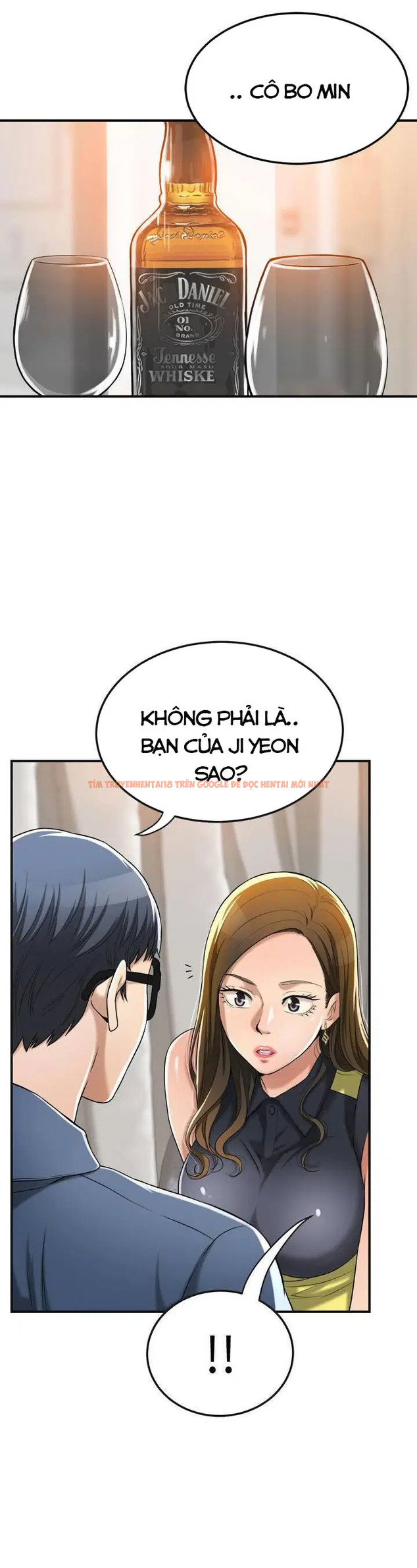 Xem ảnh 20 trong truyện hentai Sự Thèm Muốn - Chapter 24 - hentaitvn.net