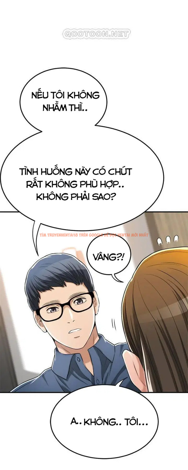 Xem ảnh 21 trong truyện hentai Sự Thèm Muốn - Chapter 24 - hentaitvn.net