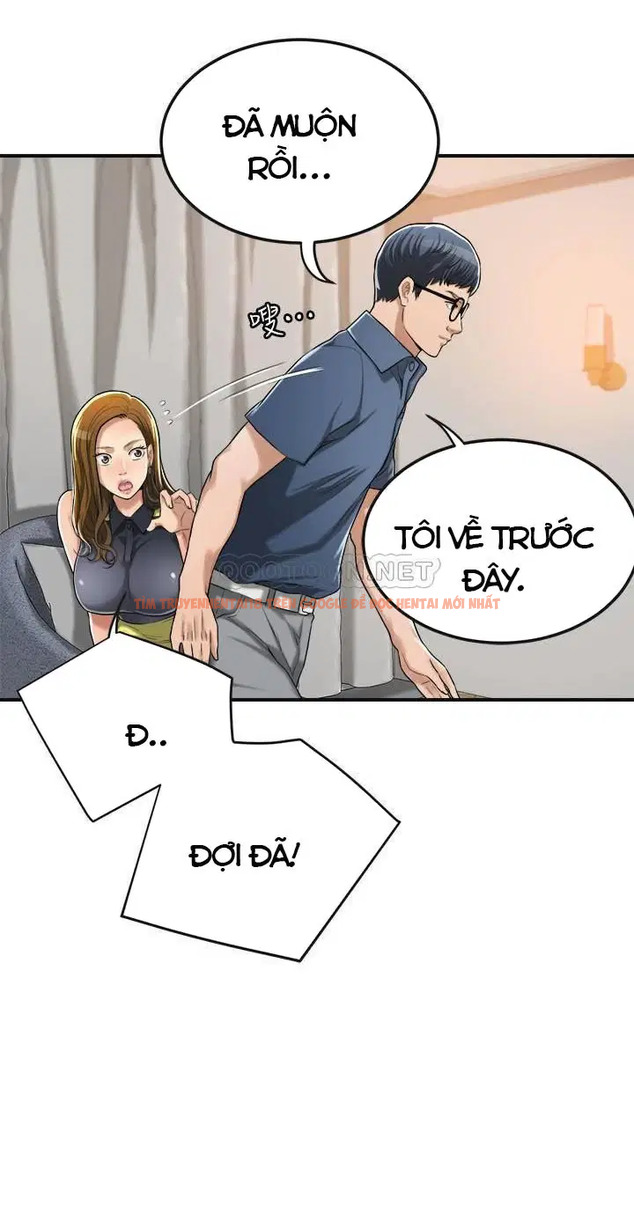 Xem ảnh 22 trong truyện hentai Sự Thèm Muốn - Chapter 24 - hentaitvn.net