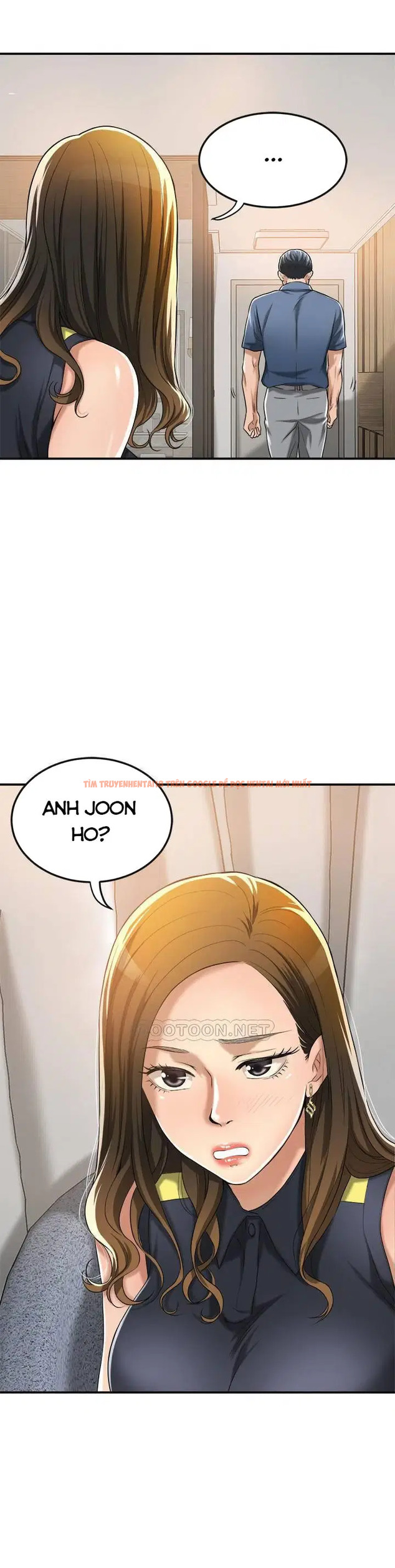 Xem ảnh 23 trong truyện hentai Sự Thèm Muốn - Chapter 24 - hentaitvn.net