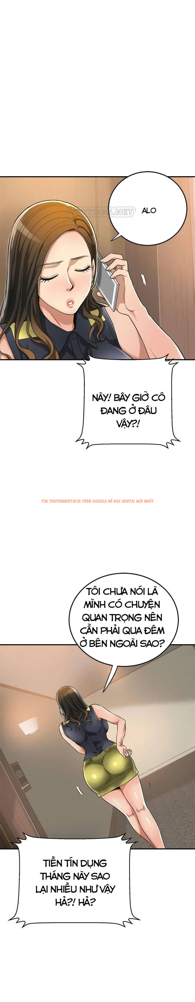 Xem ảnh 26 trong truyện hentai Sự Thèm Muốn - Chapter 24 - hentaitvn.net