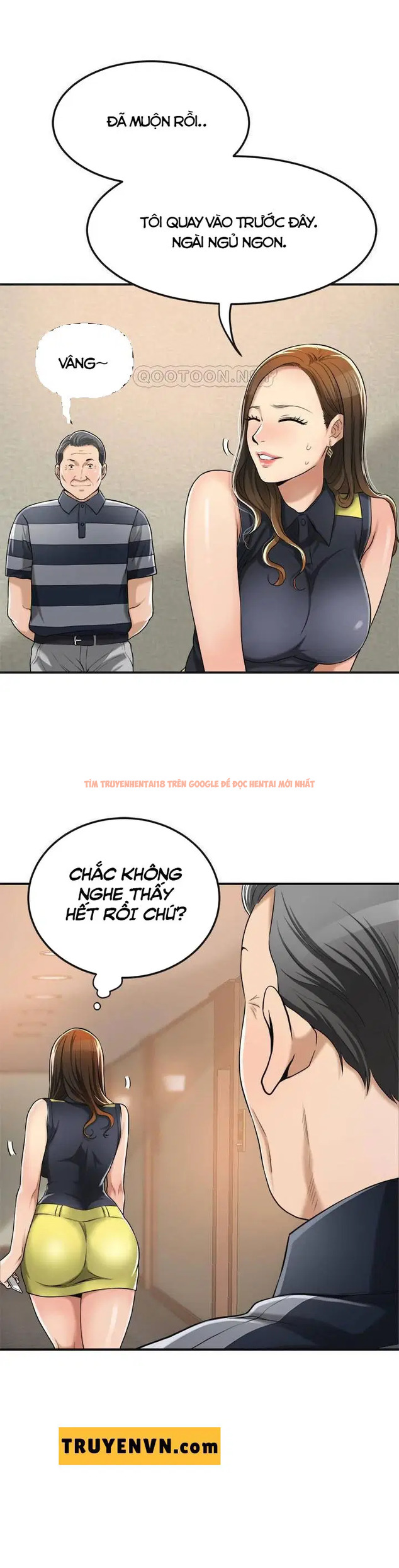 Xem ảnh 31 trong truyện hentai Sự Thèm Muốn - Chapter 24 - hentaitvn.net