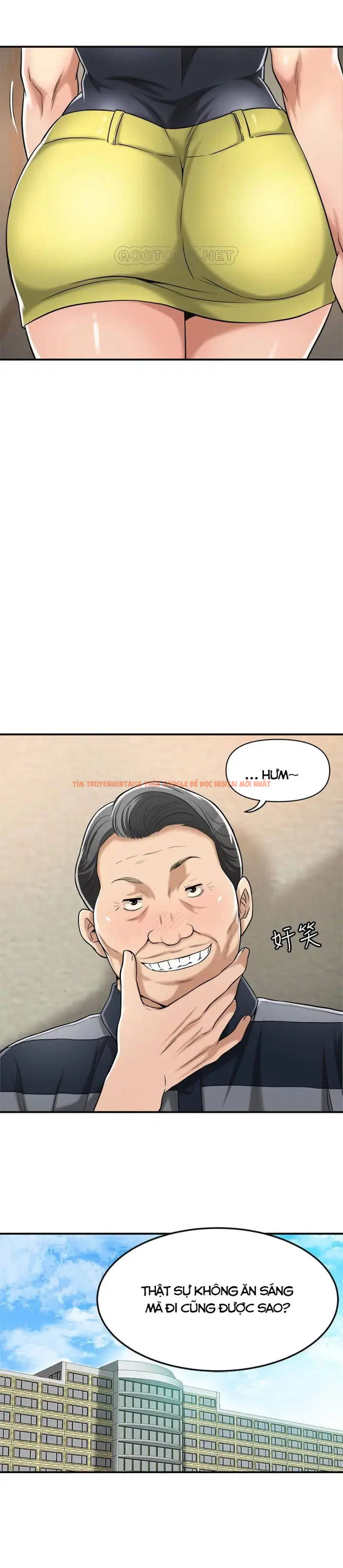 Xem ảnh 32 trong truyện hentai Sự Thèm Muốn - Chapter 24 - hentaitvn.net