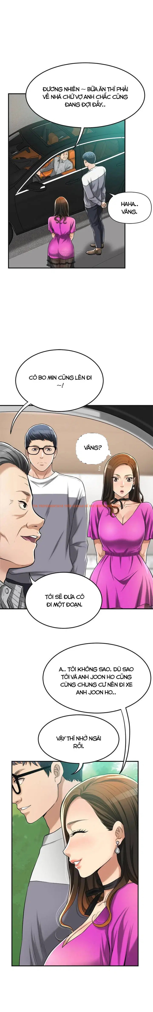 Xem ảnh 33 trong truyện hentai Sự Thèm Muốn - Chapter 24 - hentaitvn.net