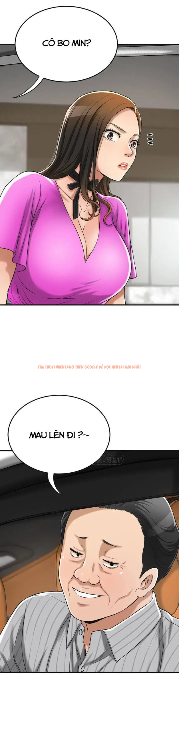 Xem ảnh 35 trong truyện hentai Sự Thèm Muốn - Chapter 24 - hentaitvn.net