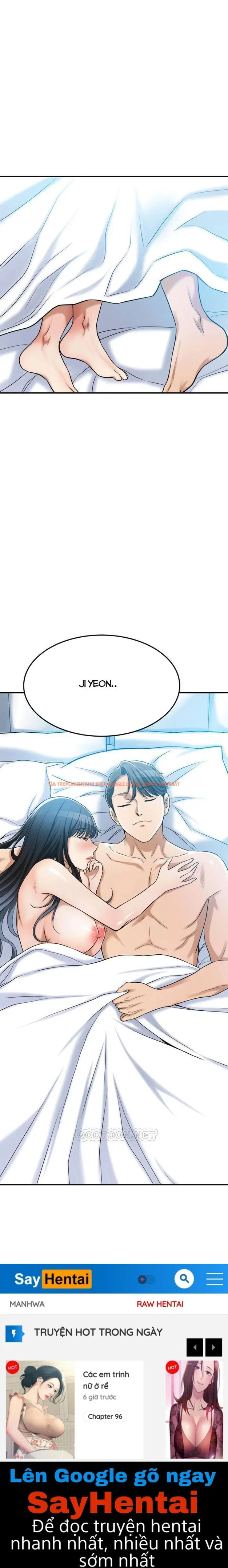 Xem ảnh 39 trong truyện hentai Sự Thèm Muốn - Chapter 24 - hentaitvn.net