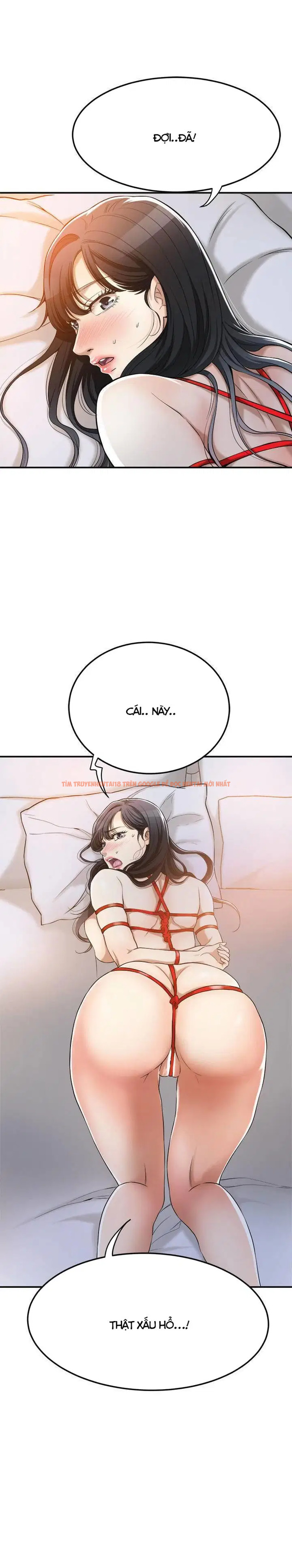 Xem ảnh 4 trong truyện hentai Sự Thèm Muốn - Chapter 24 - hentaitvn.net