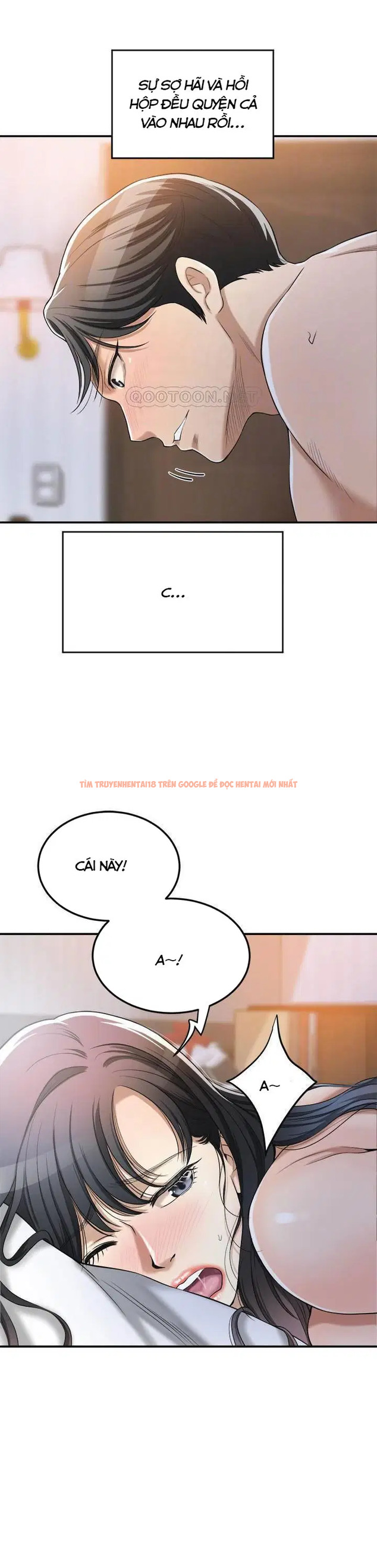 Xem ảnh 8 trong truyện hentai Sự Thèm Muốn - Chapter 24 - hentaitvn.net