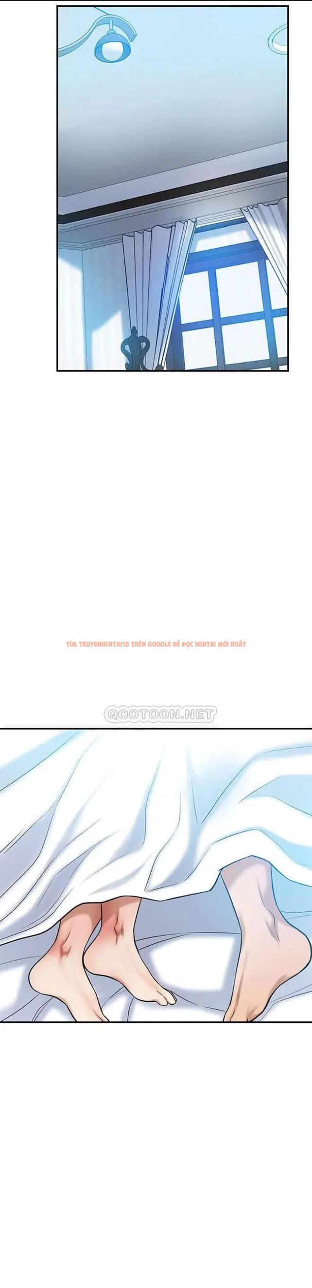 Xem ảnh Sự Thèm Muốn - Chapter 25 - 1 - Truyenhentaiz.net