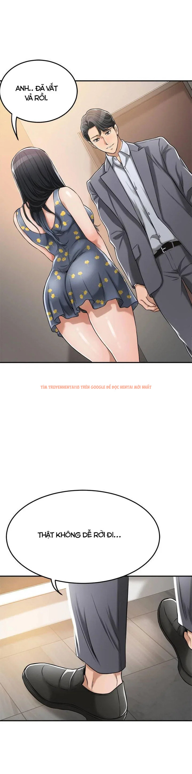 Xem ảnh Sự Thèm Muốn - Chapter 25 - 10 - Truyenhentaiz.net
