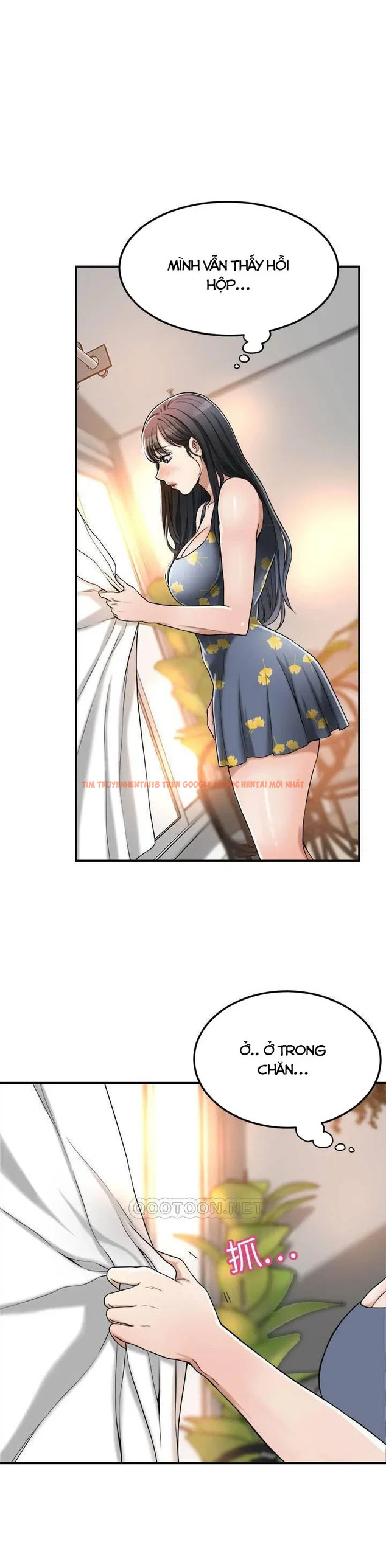 Xem ảnh Sự Thèm Muốn - Chapter 25 - 16 - Truyenhentaiz.net