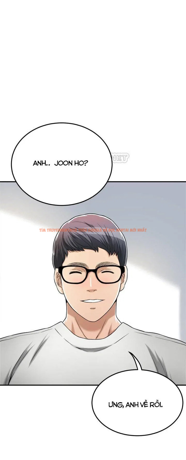 Xem ảnh Sự Thèm Muốn - Chapter 25 - 19 - Truyenhentaiz.net