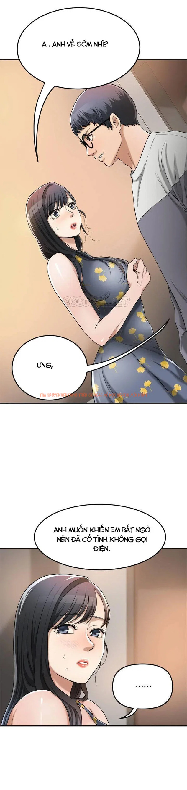 Xem ảnh Sự Thèm Muốn - Chapter 25 - 20 - Truyenhentaiz.net