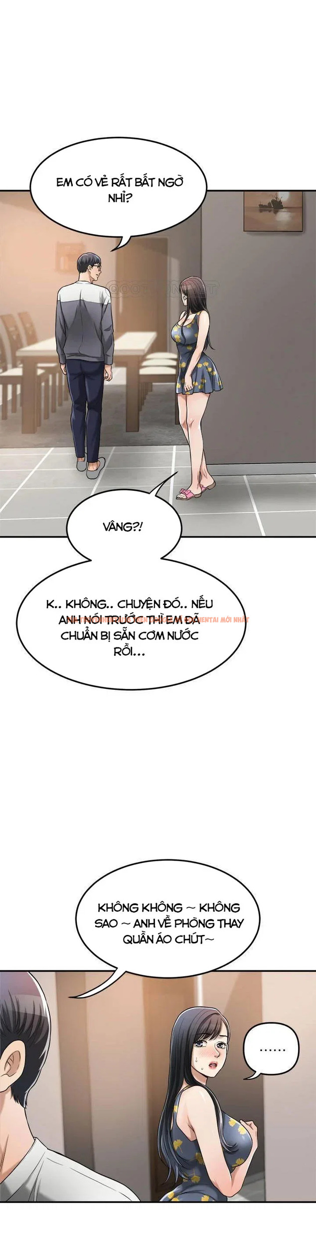 Xem ảnh Sự Thèm Muốn - Chapter 25 - 21 - Truyenhentaiz.net