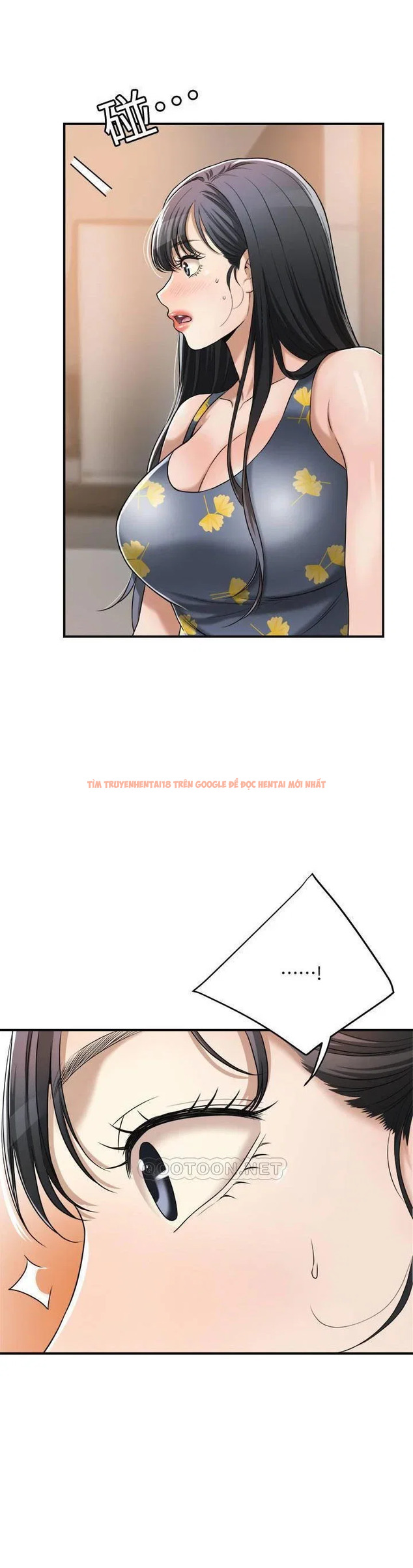 Xem ảnh Sự Thèm Muốn - Chapter 25 - 22 - Truyenhentaiz.net