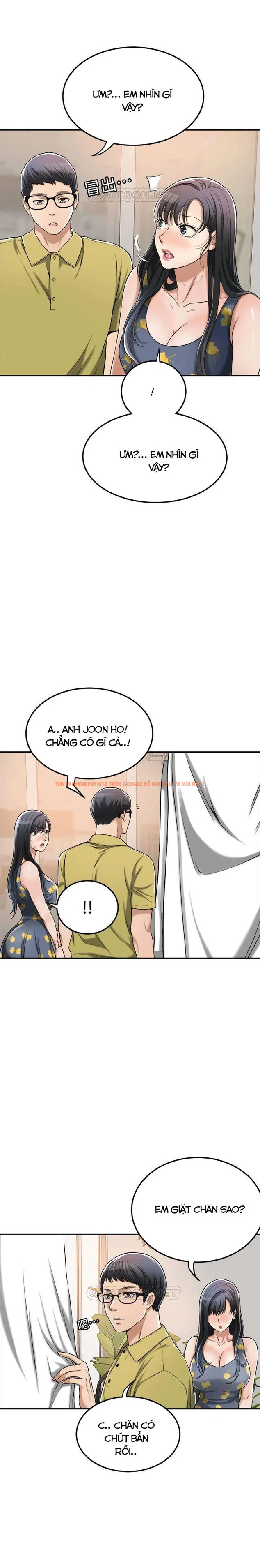 Xem ảnh Sự Thèm Muốn - Chapter 25 - 25 - Truyenhentaiz.net