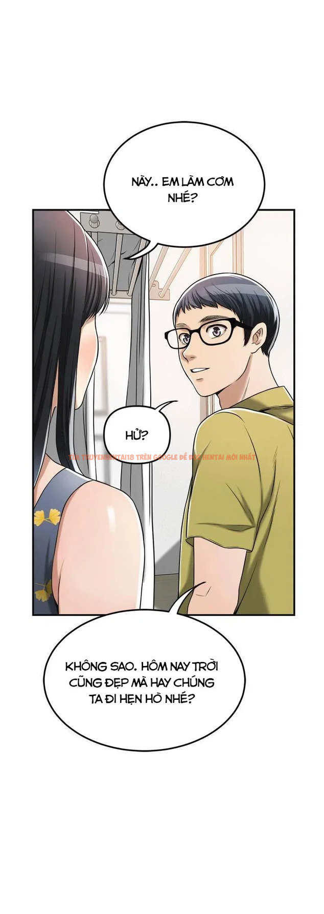 Xem ảnh Sự Thèm Muốn - Chapter 25 - 26 - Truyenhentaiz.net