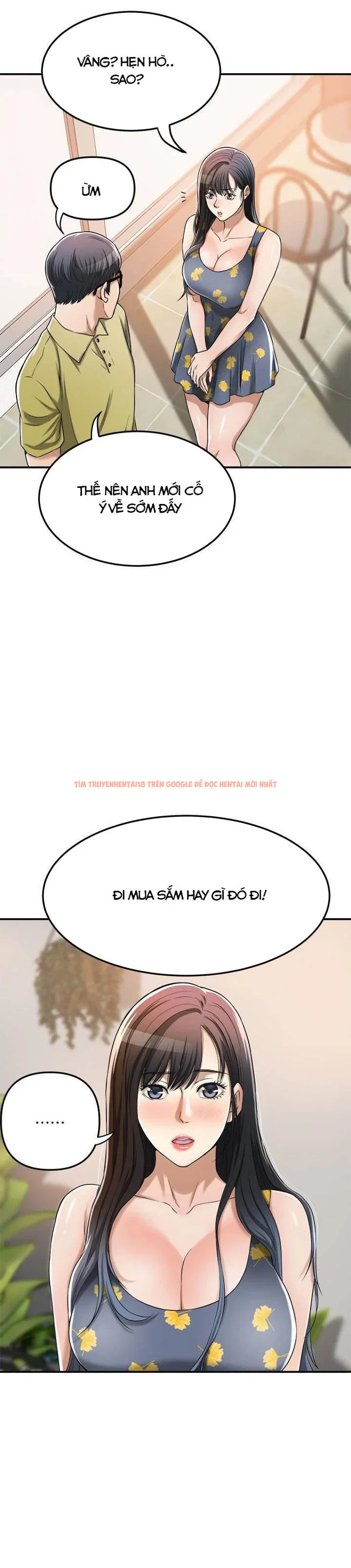 Xem ảnh Sự Thèm Muốn - Chapter 25 - 27 - Truyenhentaiz.net