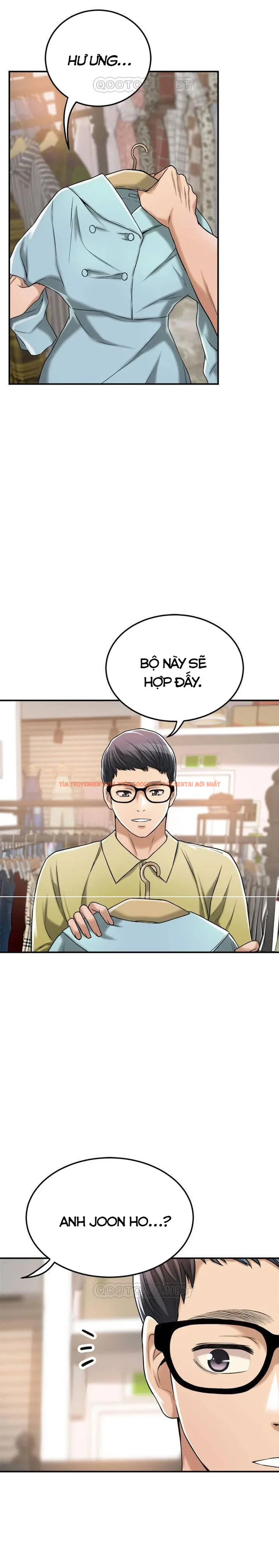 Xem ảnh Sự Thèm Muốn - Chapter 25 - 35 - Truyenhentaiz.net