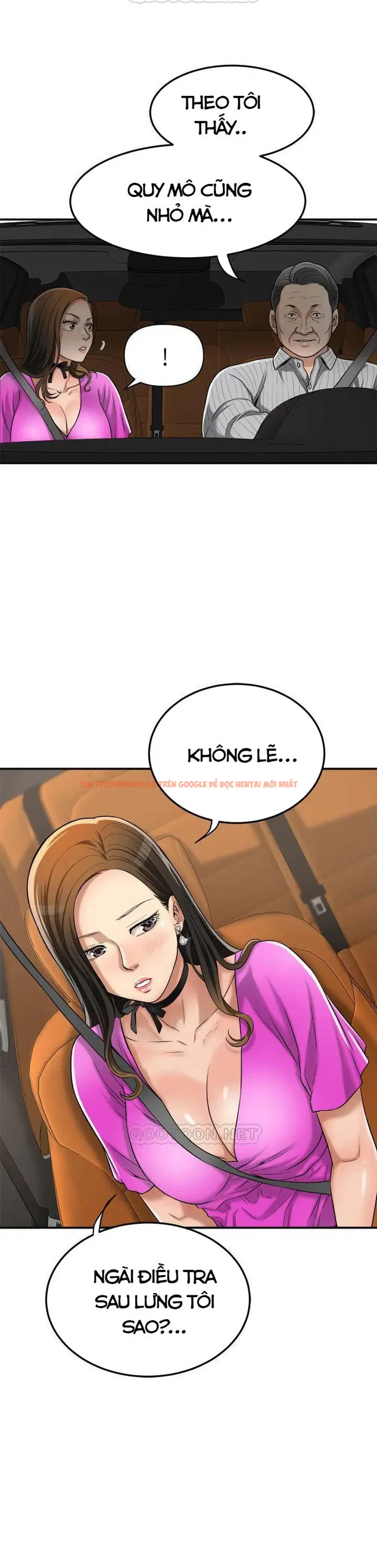 Xem ảnh Sự Thèm Muốn - Chapter 25 - 4 - Truyenhentaiz.net