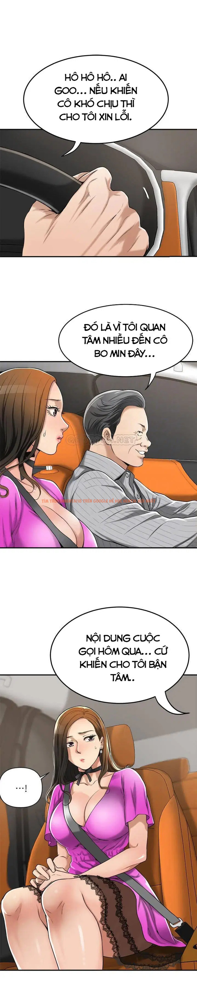 Xem ảnh Sự Thèm Muốn - Chapter 25 - 5 - Truyenhentaiz.net