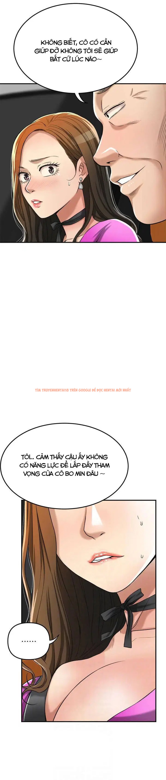 Xem ảnh Sự Thèm Muốn - Chapter 25 - 7 - Truyenhentaiz.net