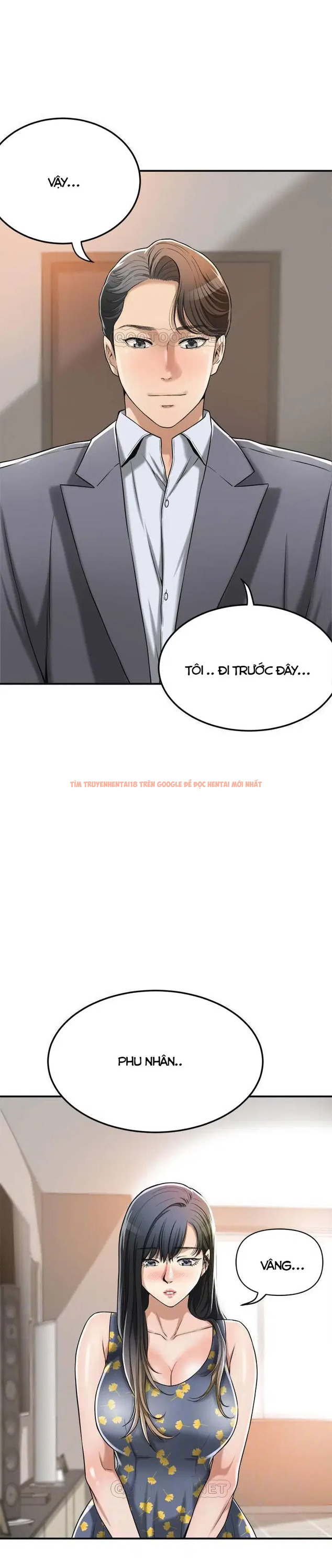Xem ảnh Sự Thèm Muốn - Chapter 25 - 9 - Truyenhentaiz.net