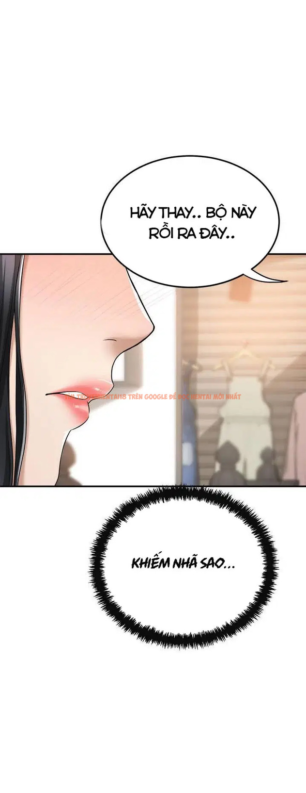 Xem ảnh Sự Thèm Muốn - Chapter 26 - 14 - Truyenhentaiz.net